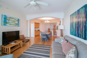 The Gulf Horizon Suite