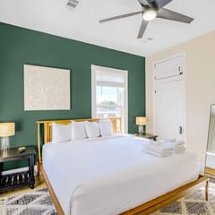 Retreat at Aerie Loft