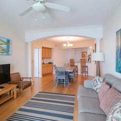 The Gulf Horizon Suite
