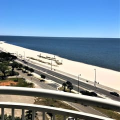 Tidal View Retreat
