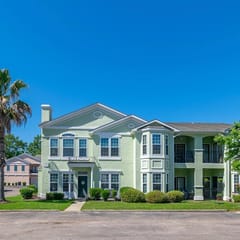 The Bayou Villa