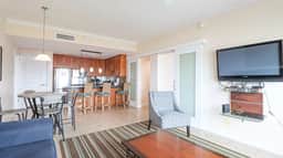 Balcony at the Oceanfront - Image 2