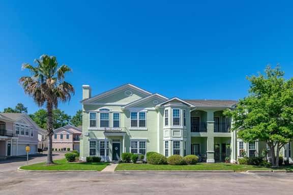 The Bayou Villa - Image 1