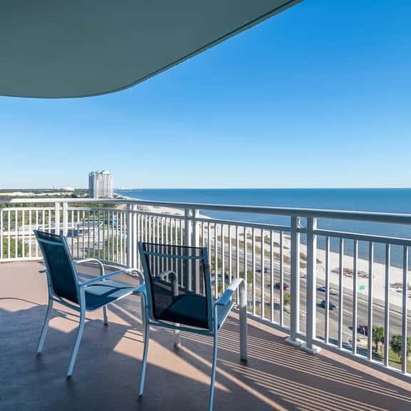 Blue Water Suite - Image 1