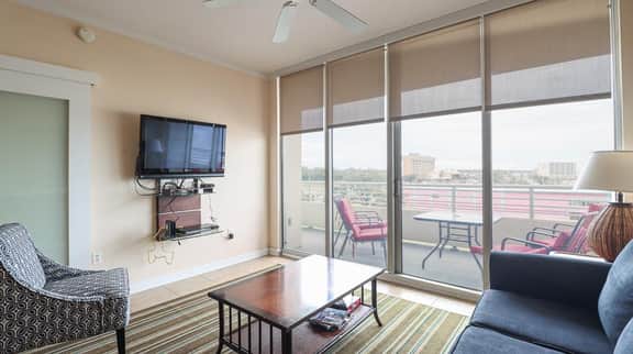 Balcony at the Oceanfront - Image 3