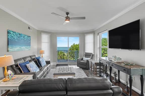 Shoreline Retreat - Image 2