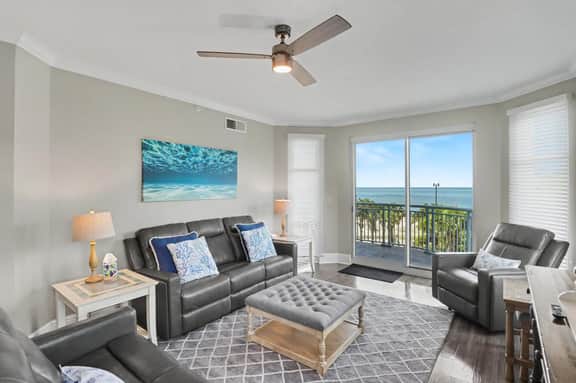 Shoreline Retreat - Image 3