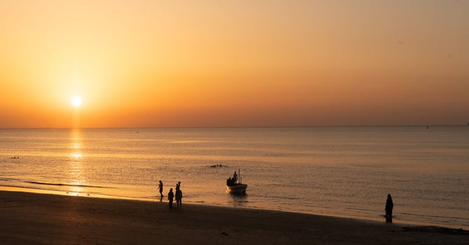 Blog - Memorial Day Weekend 2026 on the Gulf Coast: Beach Rentals and What to Do