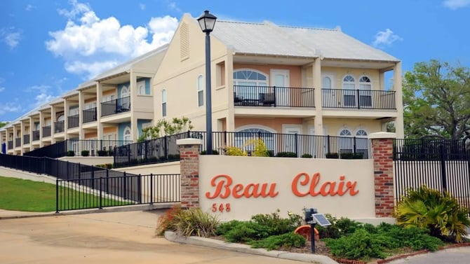 Staygulfcoast Cute Entire Home Apt Entire Home Long Beach