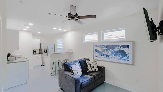 Staygulfcoast Cute Entire Home Apt Entire Home Biloxi