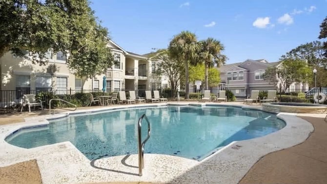 Staygulfcoast Pool Entire Villa Gulfport