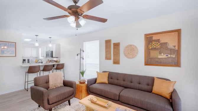 Staygulfcoast Long Term Stays Allowed Airbnb Biloxi Lighthouse