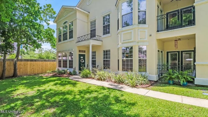 Staygulfcoast Luxury Entire Villa Gulfport