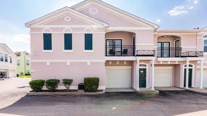 Staygulfcoast Modern Entire Villa Gulfport