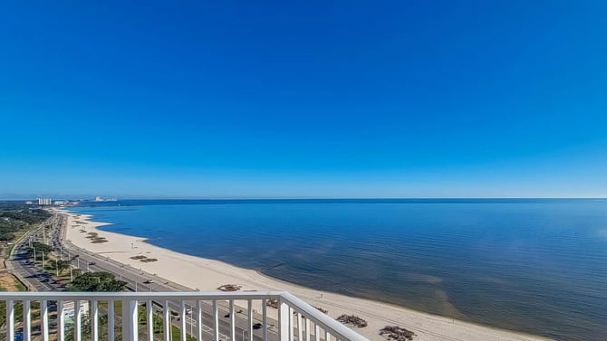 Staygulfcoast Waterfront Entire Home Apt Entire Condo Biloxi