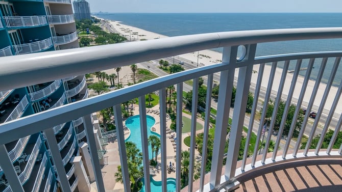 Staygulfcoast Entire Condo Edgewater Park Biloxi