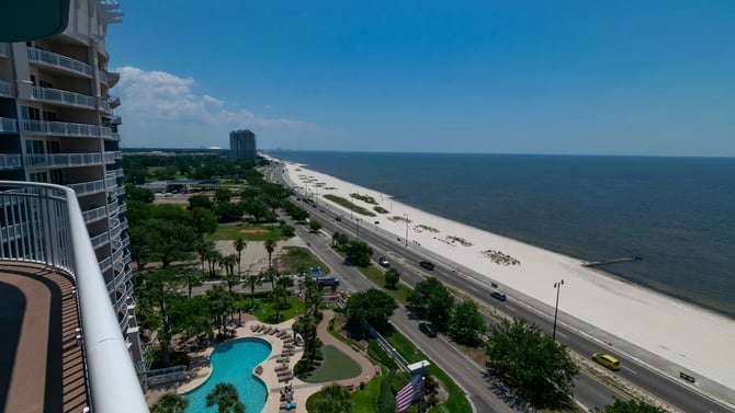 Staygulfcoast Romantic None Gulfport