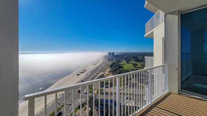 Staygulfcoast Modern Airbnb Beau Rivage Casino