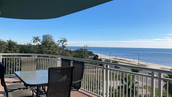 Staygulfcoast Affordable Airbnb Biloxi Bay Bridge