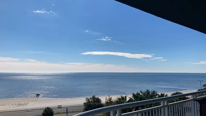 Staygulfcoast Modern Entire Rental Unit Biloxi